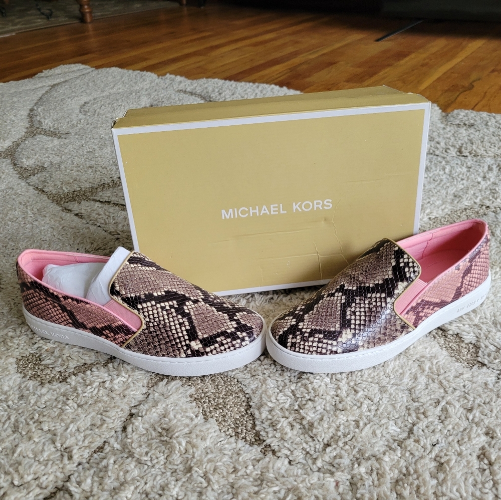 Michael Kors sneakers